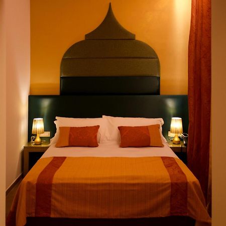 Palazzo Cartari Hotel ปาแลร์โม ภายนอก รูปภาพ