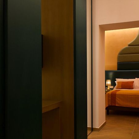 Palazzo Cartari Hotel ปาแลร์โม ภายนอก รูปภาพ