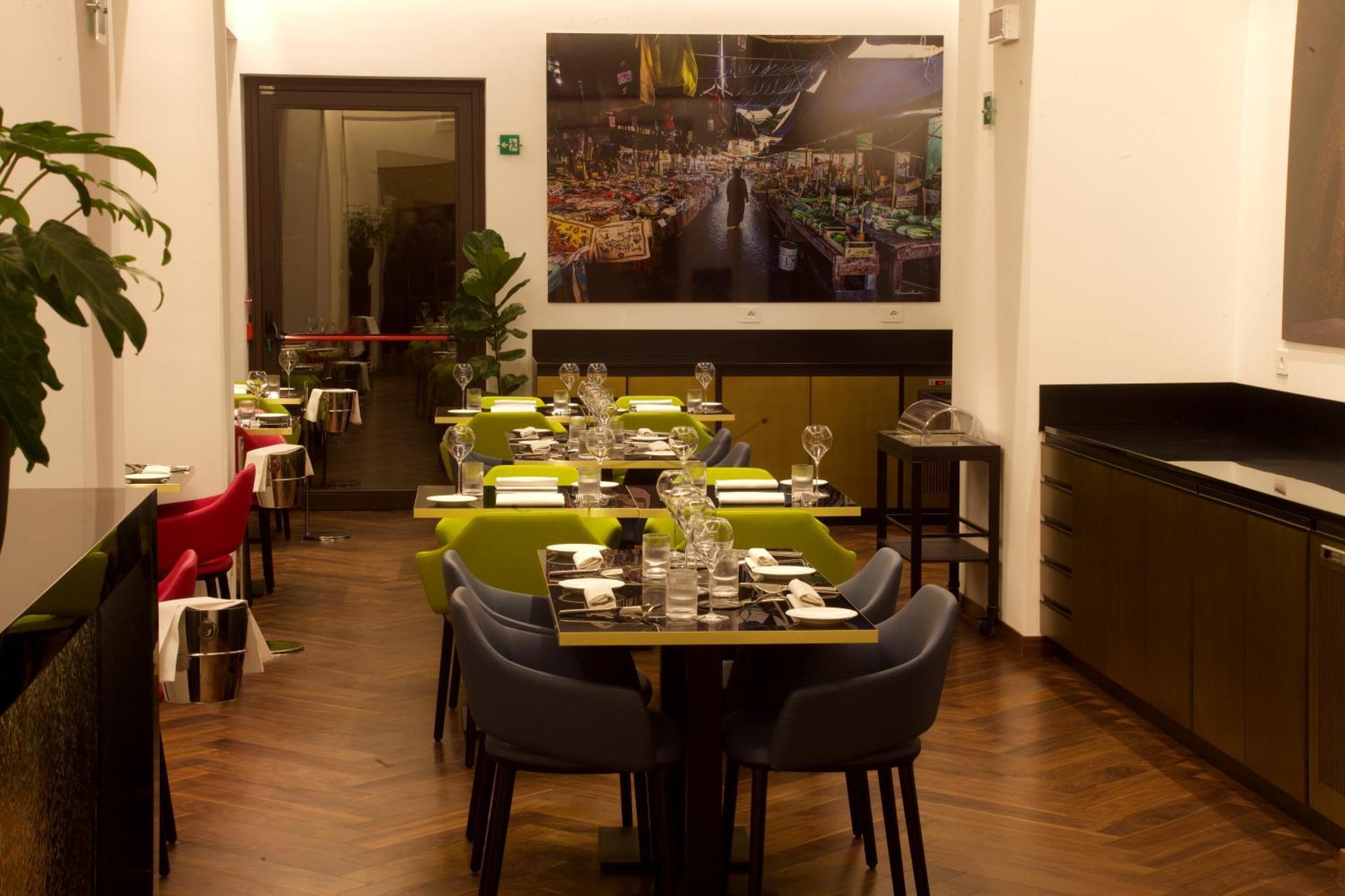 Palazzo Cartari Hotel ปาแลร์โม ภายนอก รูปภาพ