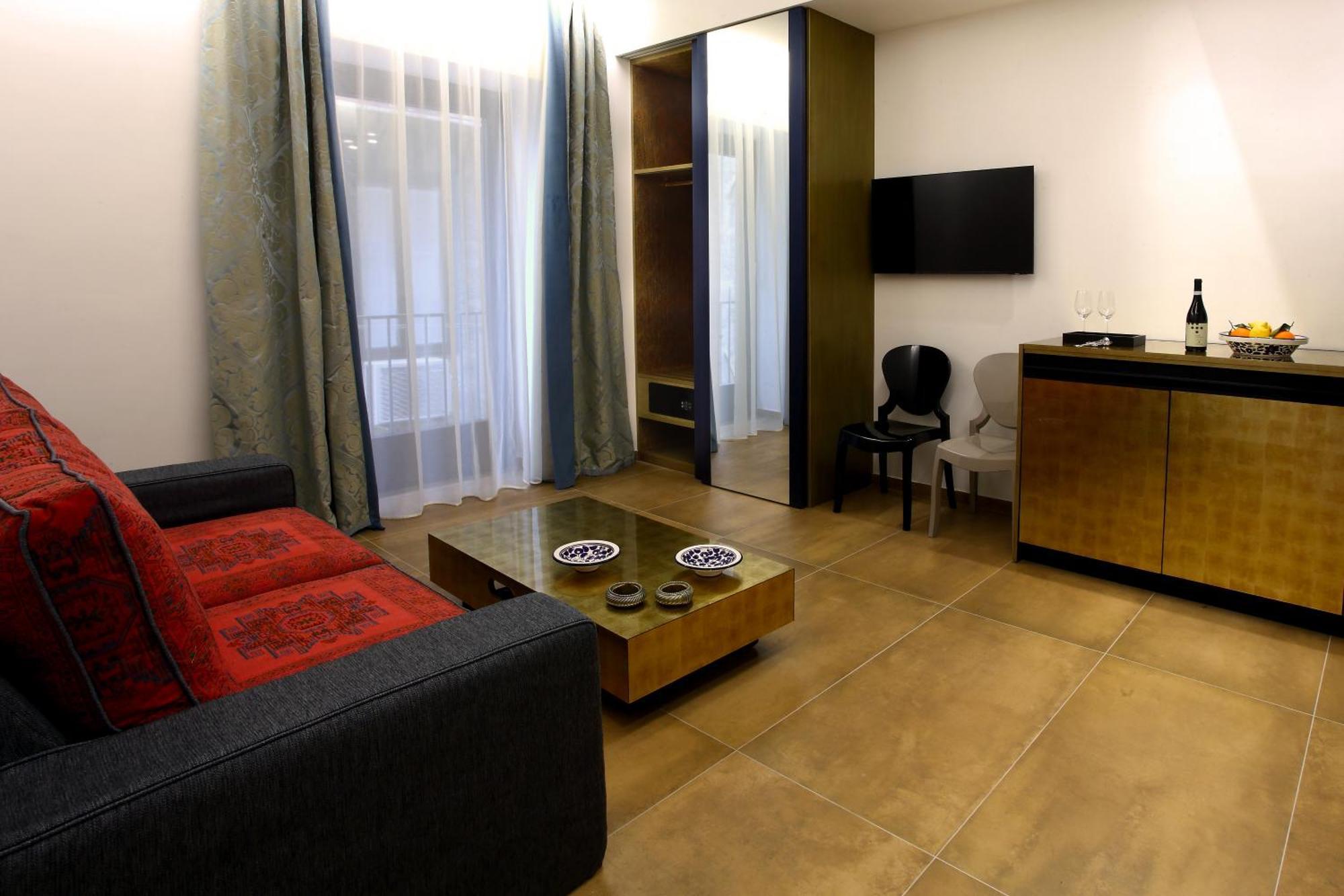 Palazzo Cartari Hotel ปาแลร์โม ภายนอก รูปภาพ
