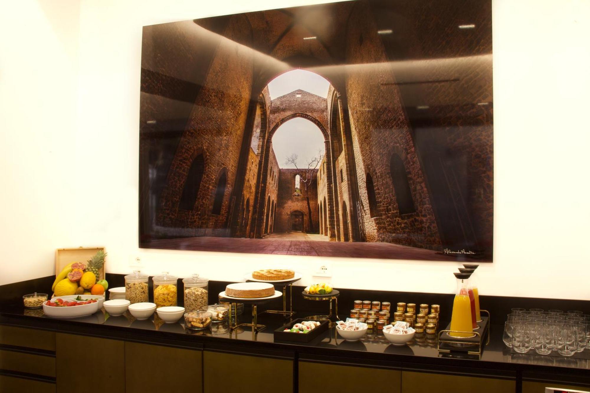 Palazzo Cartari Hotel ปาแลร์โม ภายนอก รูปภาพ