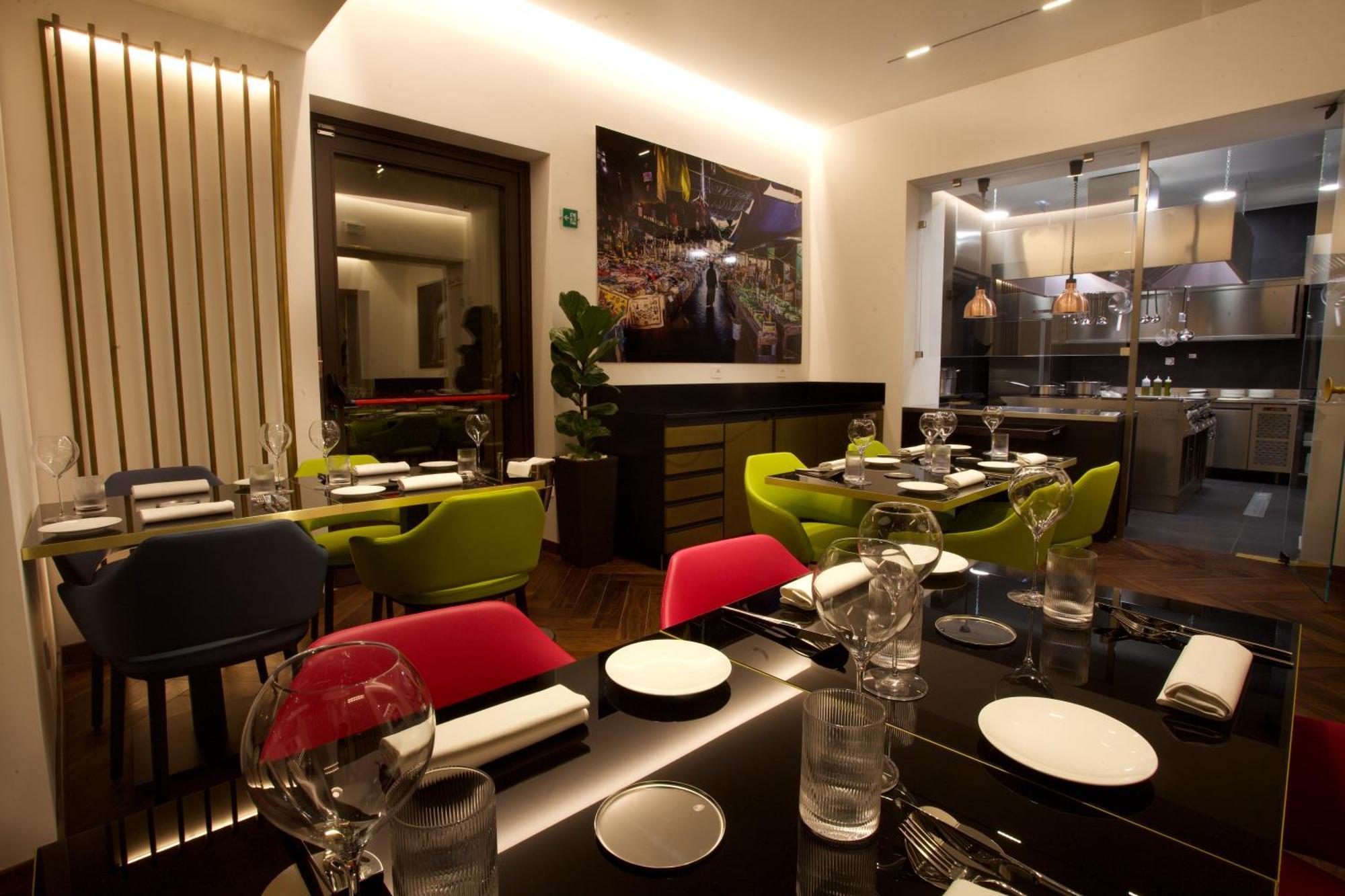 Palazzo Cartari Hotel ปาแลร์โม ภายนอก รูปภาพ