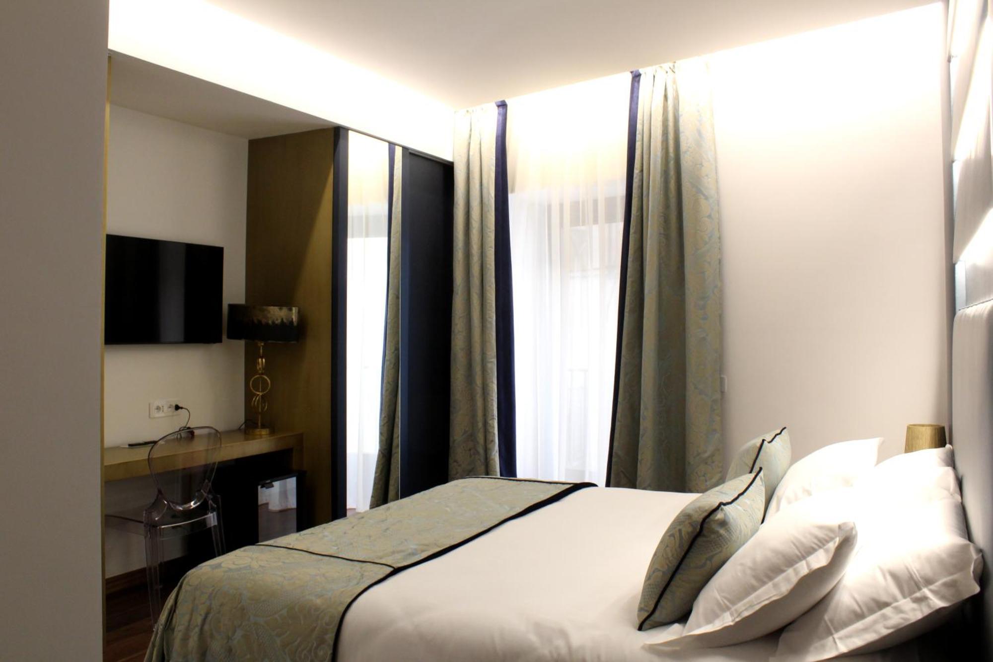 Palazzo Cartari Hotel ปาแลร์โม ห้อง รูปภาพ