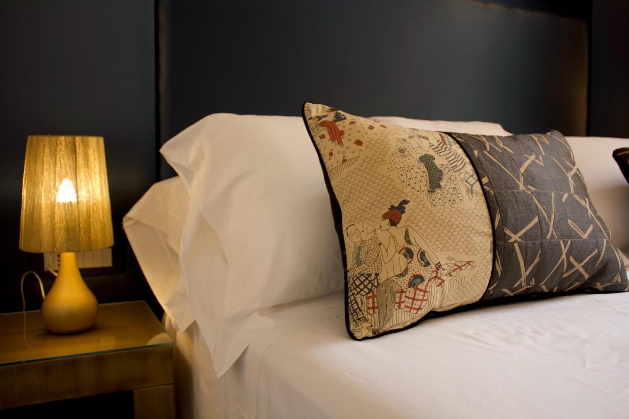 Palazzo Cartari Hotel ปาแลร์โม ห้อง รูปภาพ
