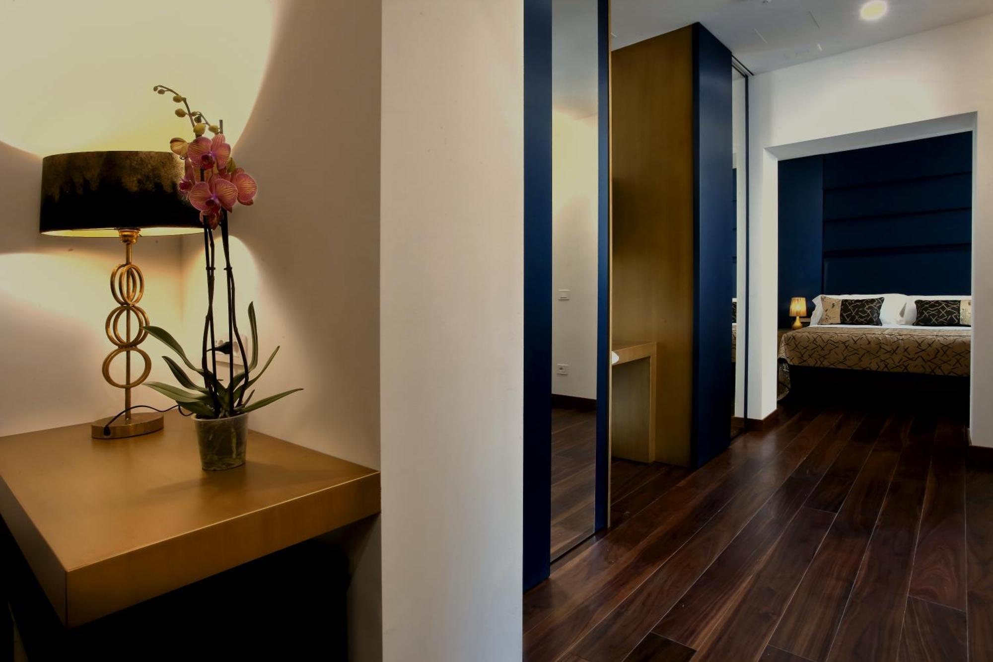 Palazzo Cartari Hotel ปาแลร์โม ภายนอก รูปภาพ