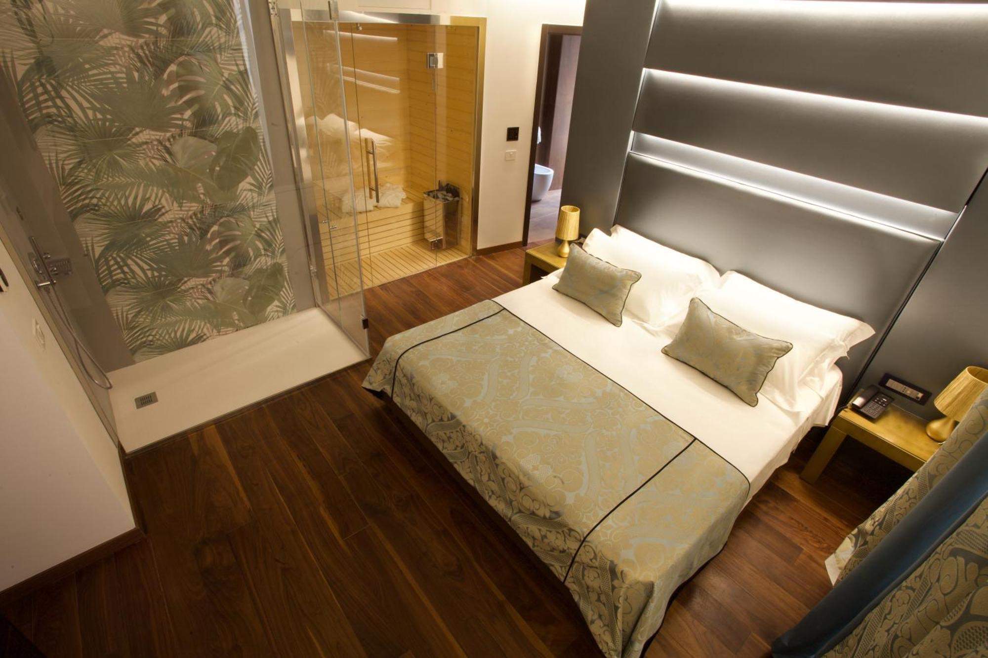 Palazzo Cartari Hotel ปาแลร์โม ภายนอก รูปภาพ
